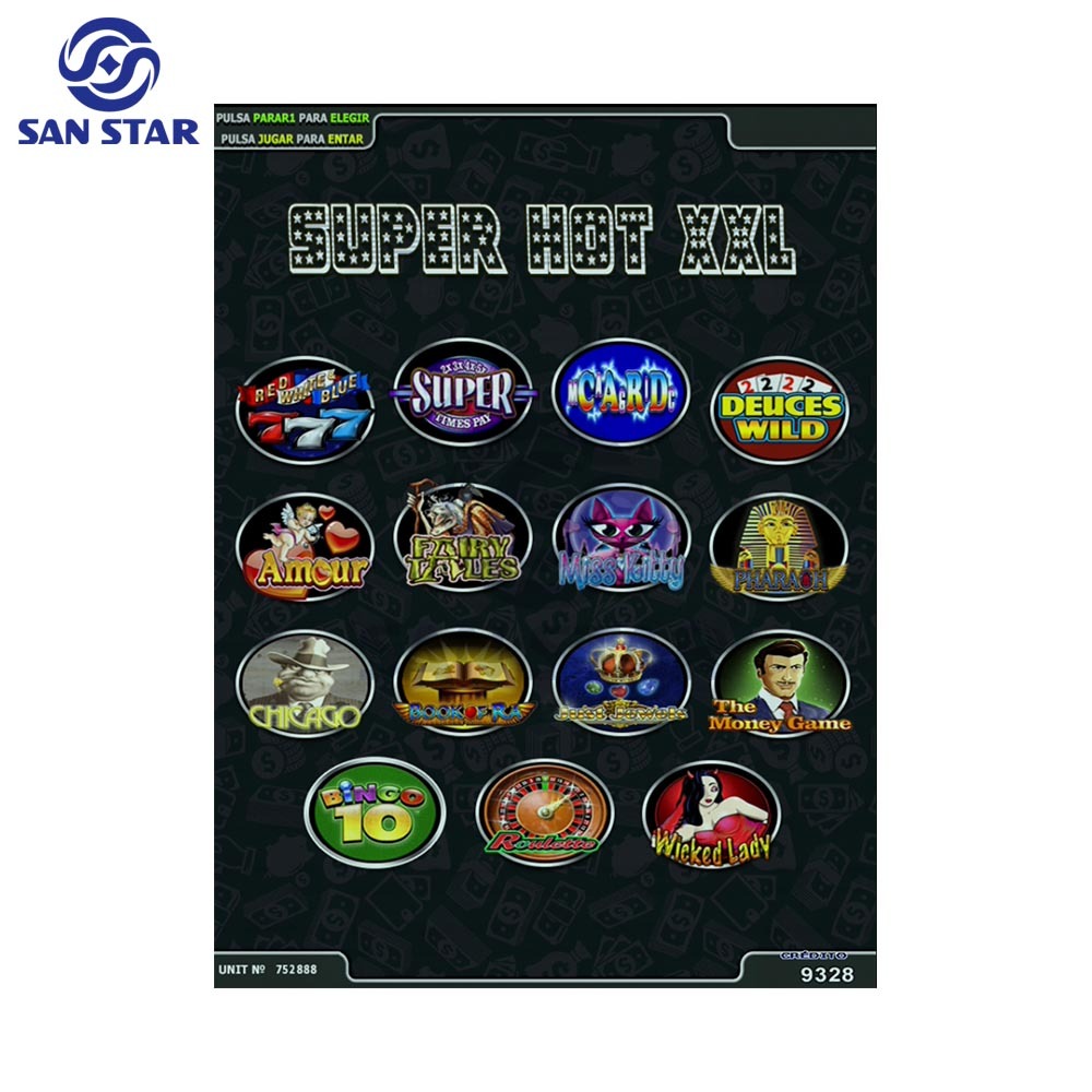 HHot XXL 15.3V
