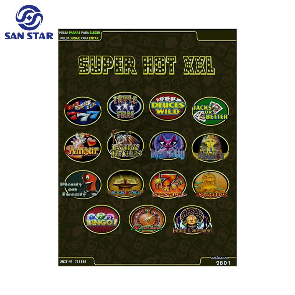 HHot XXL 15.3V