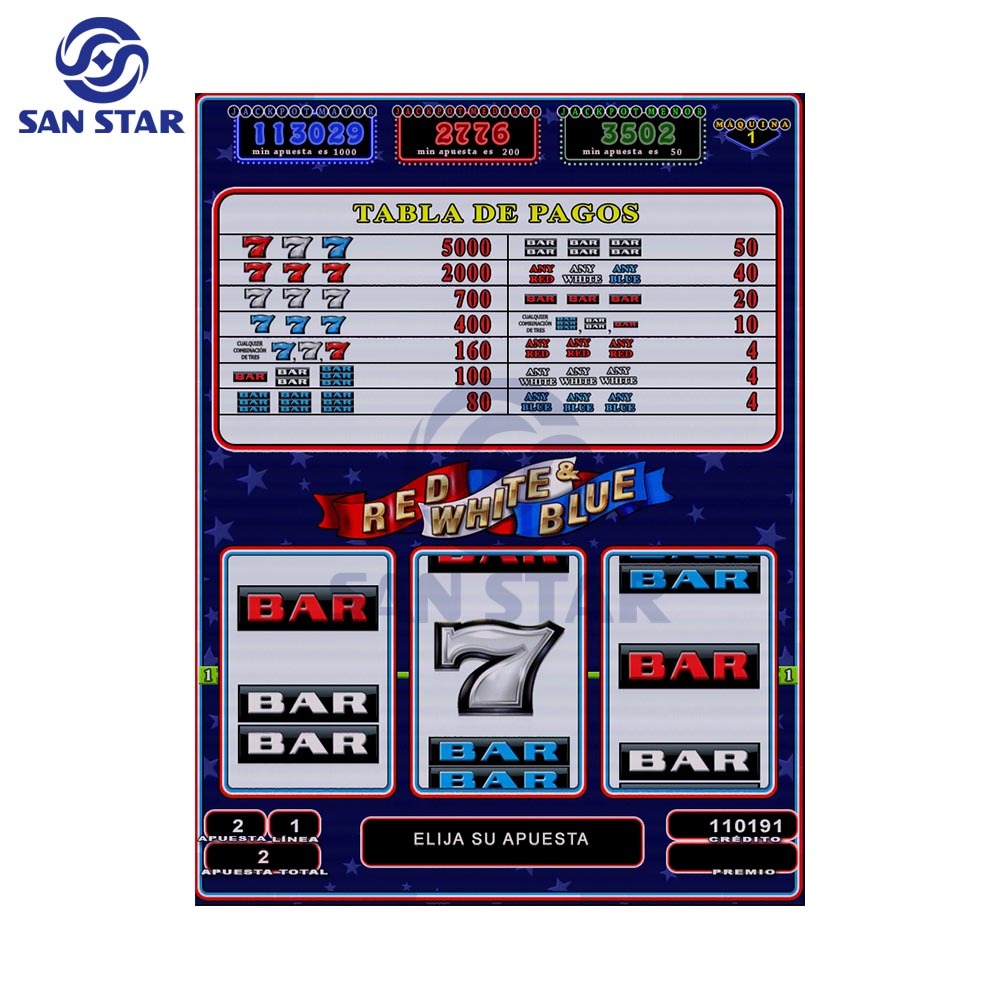XXXL 22V Sky