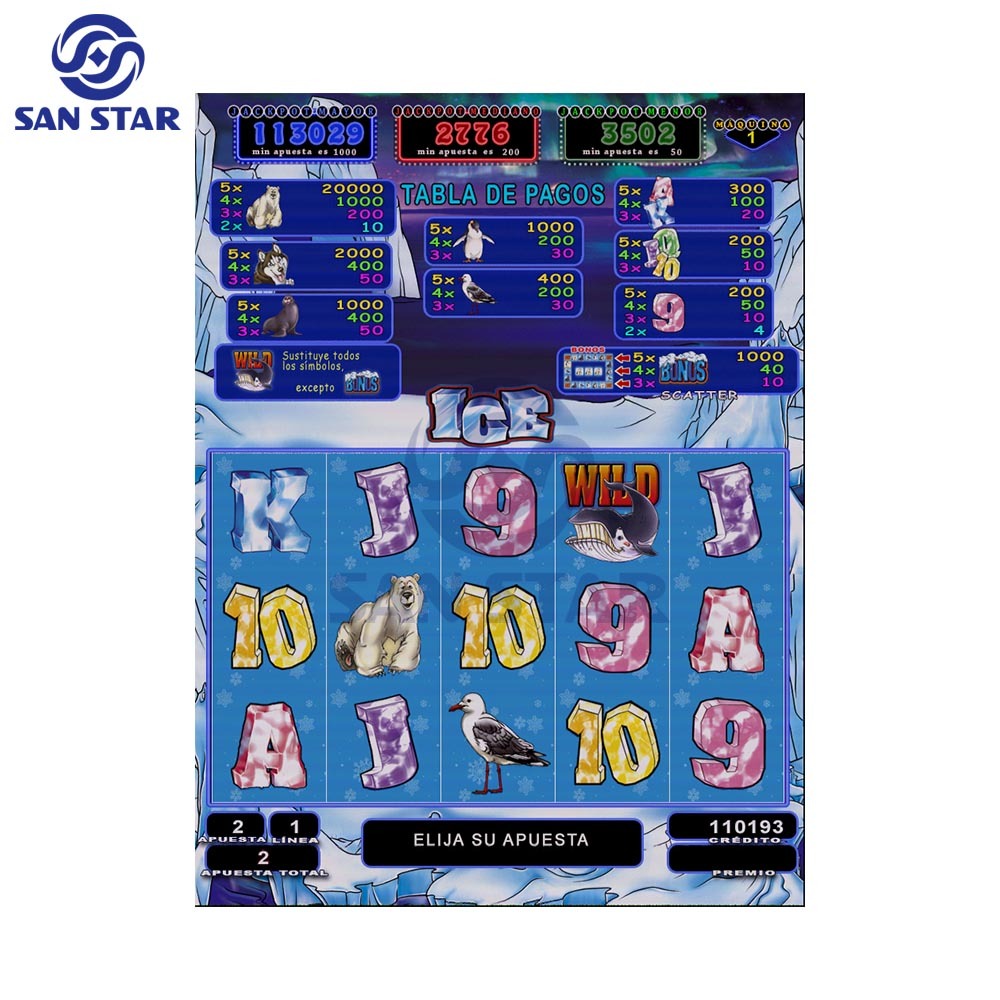 XXXL 22V Sky