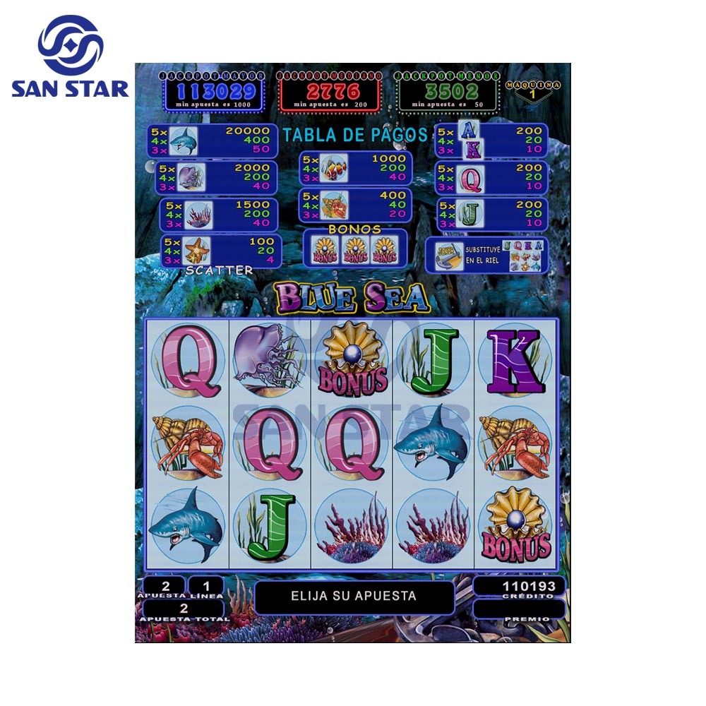 XXXL 22V Blue