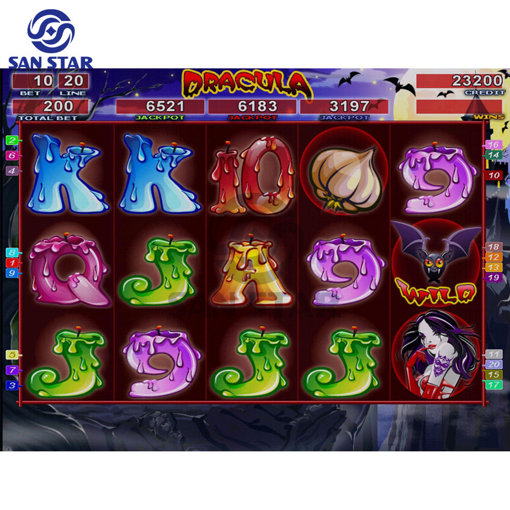 Mutli Juego Hot 5 SKY