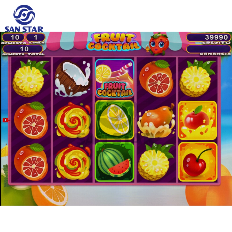 HOT5 Orange