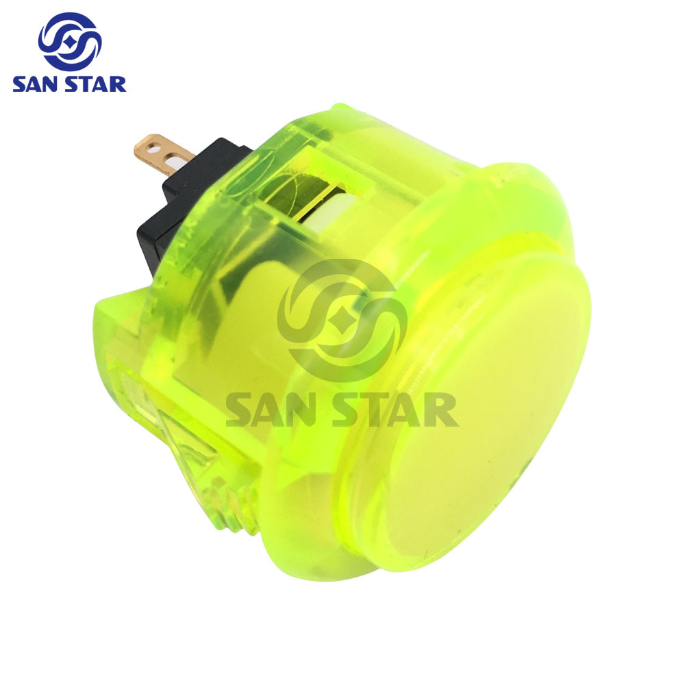Sanwa OBSC 30 Transparent color