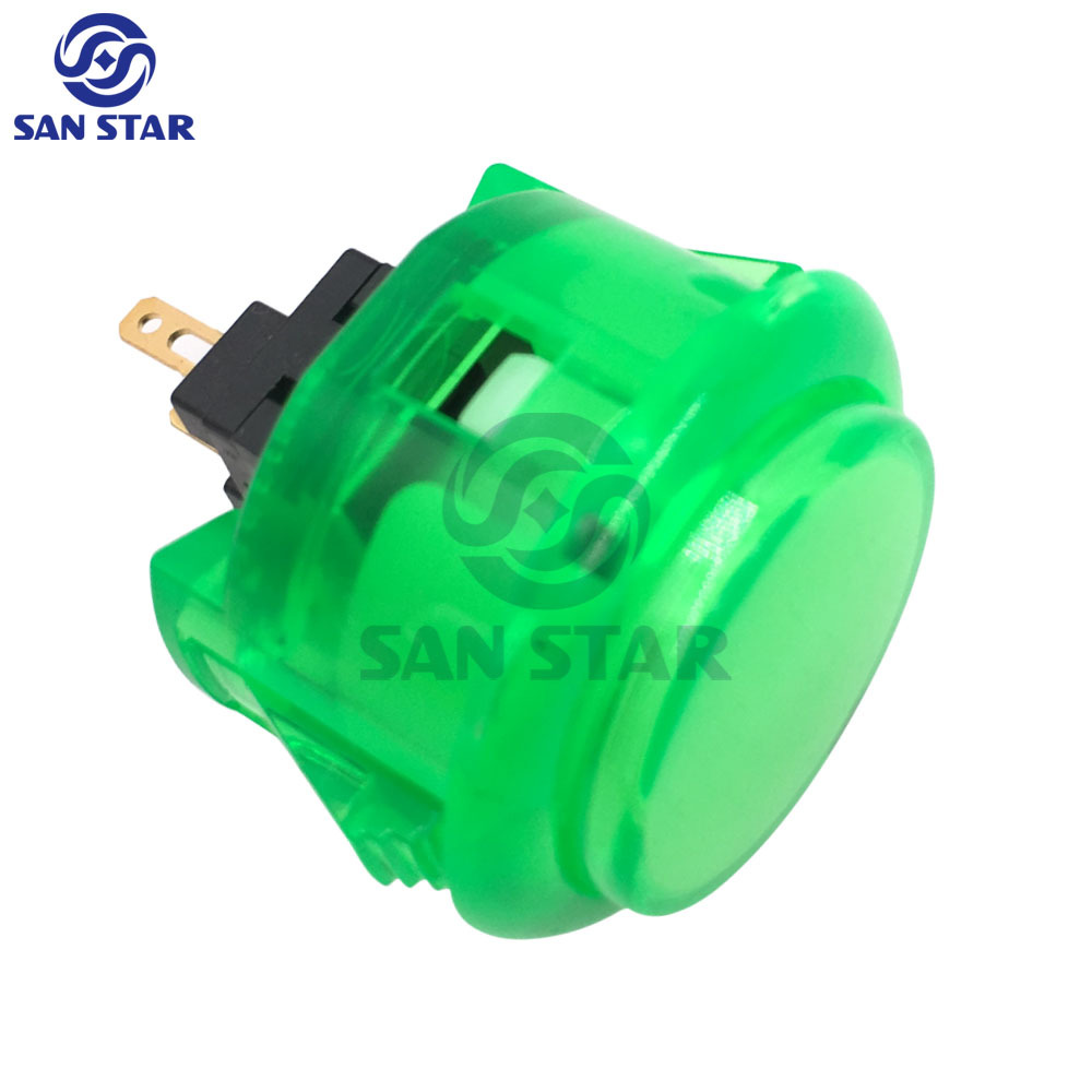Sanwa OBSC 30 Transparent color