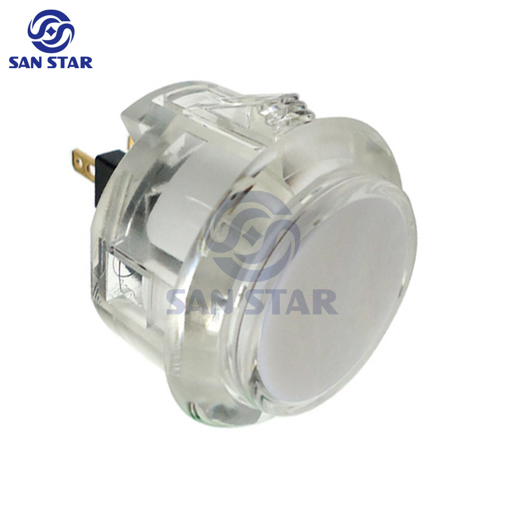 Sanwa OBSC 30 Transparent color