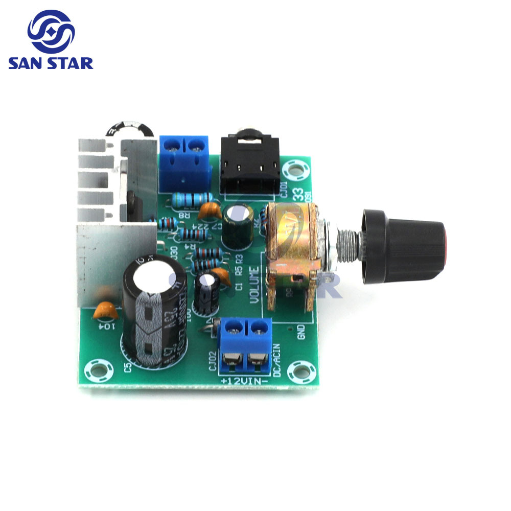 Amplifier 2