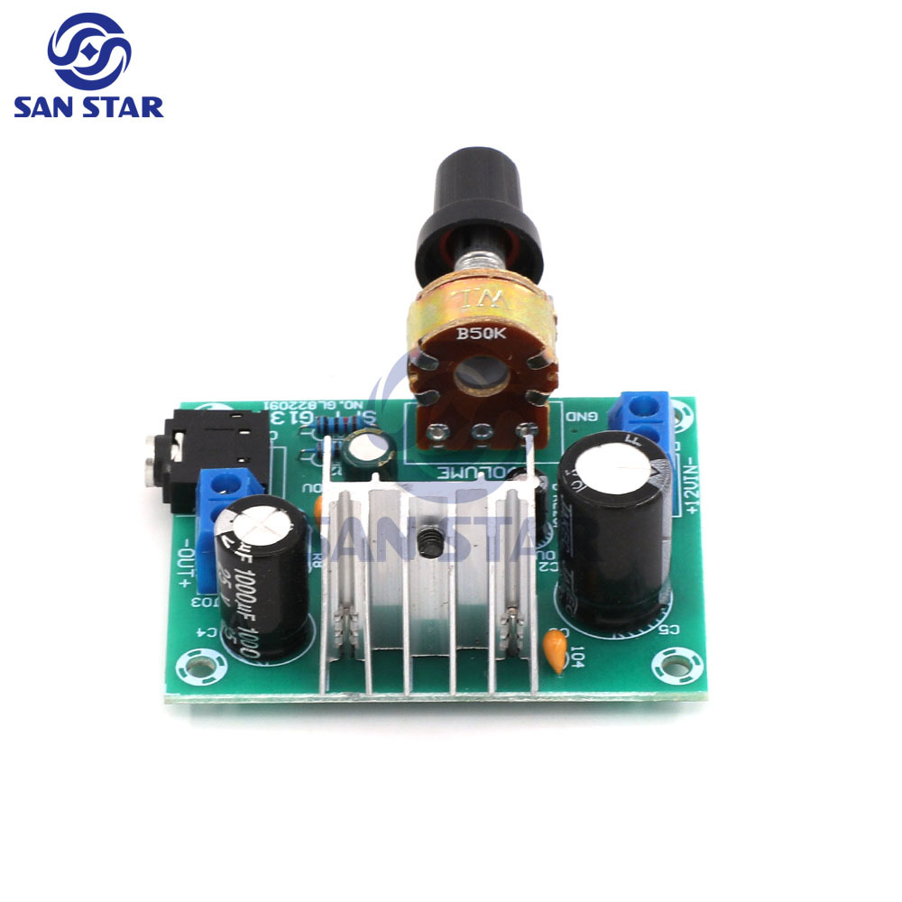 Amplifier 2