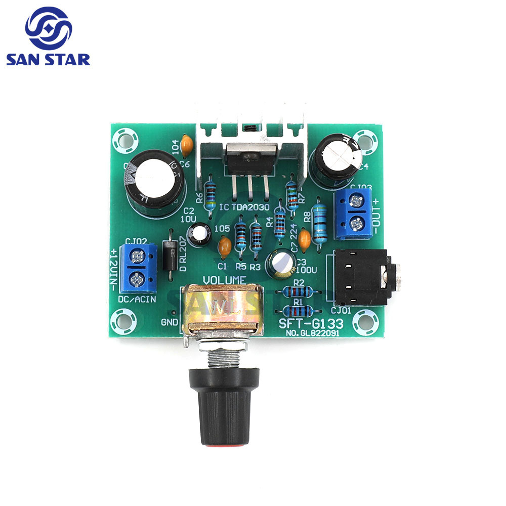 Amplifier 2