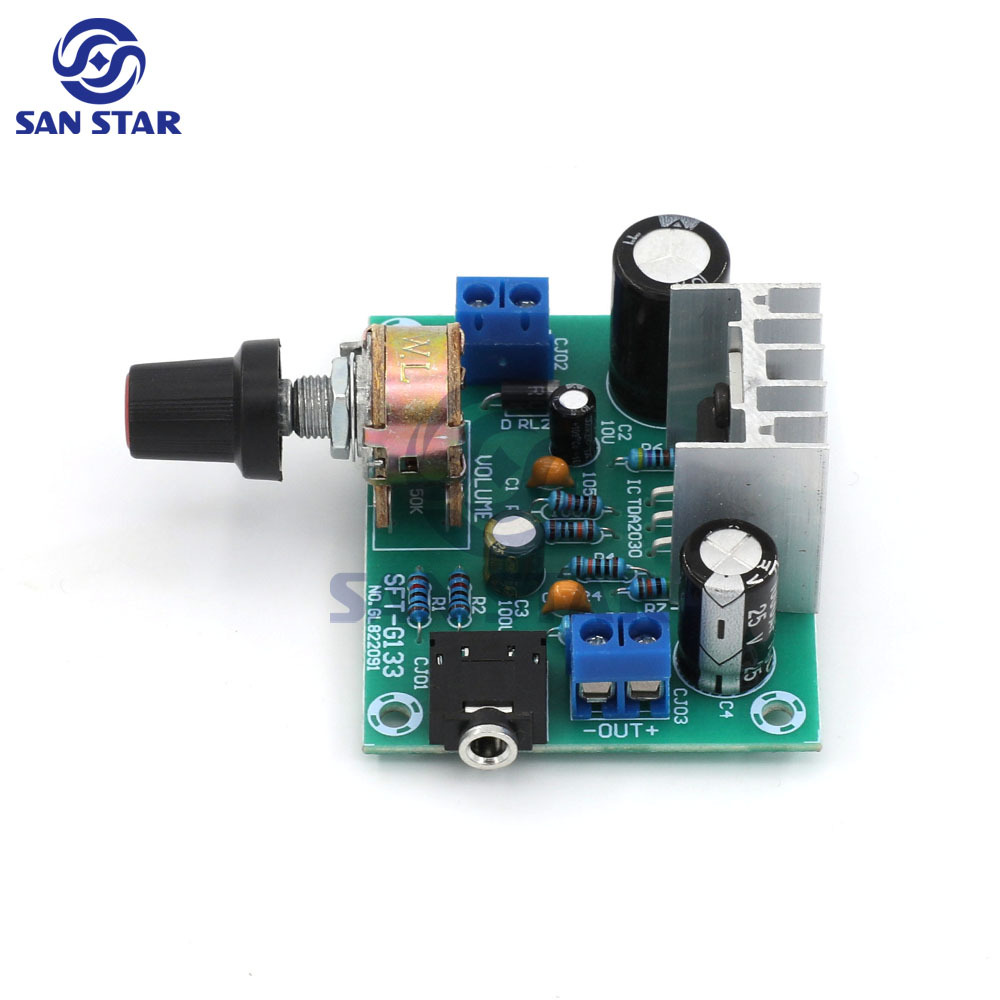 Amplifier 2