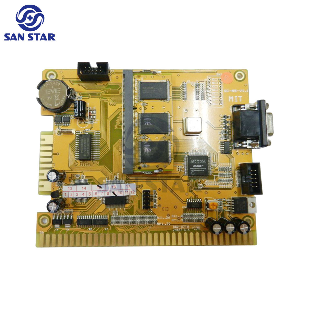 Coolair 5 in 1