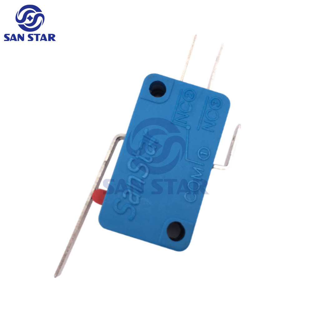 Microswitch for Joystick