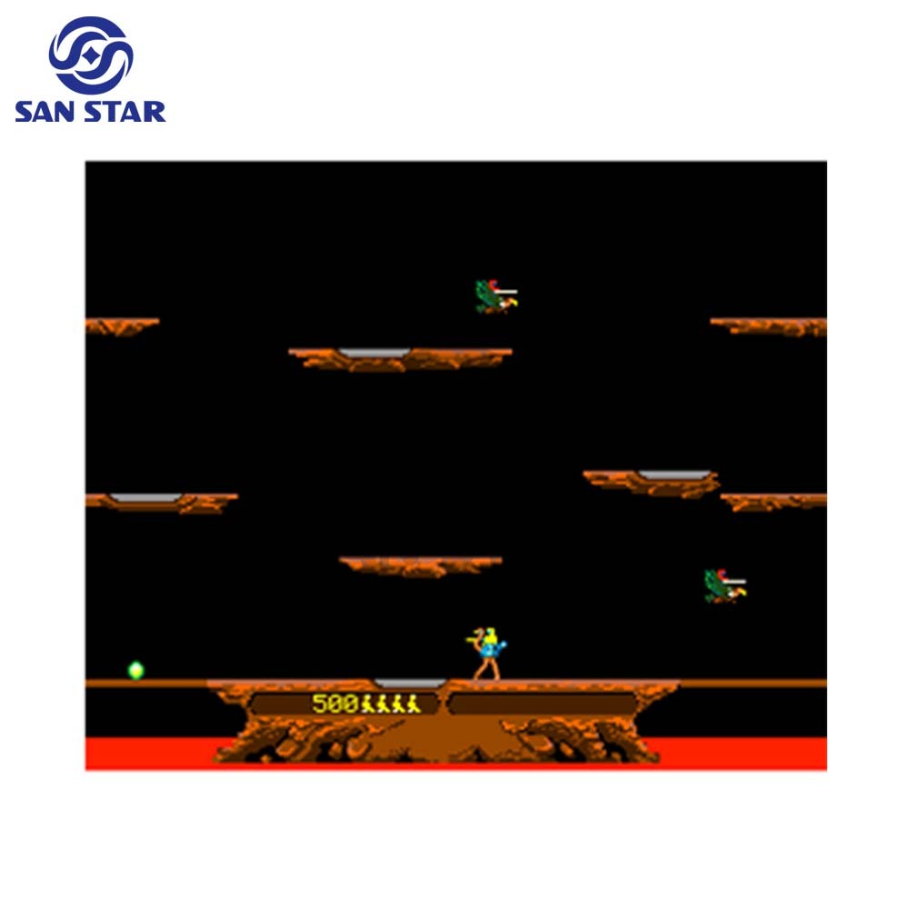 19 In 1 Horizontal Classics Multi Game
