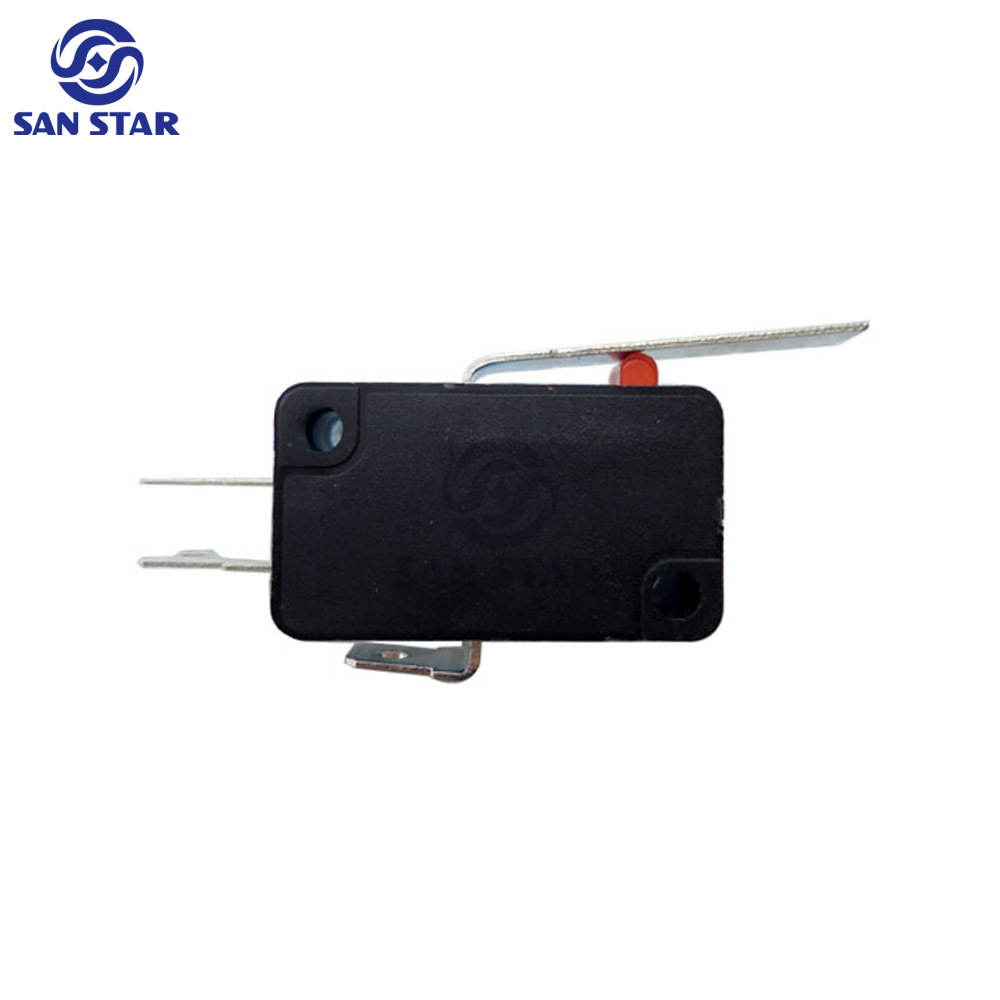 Microswitch for Joystick