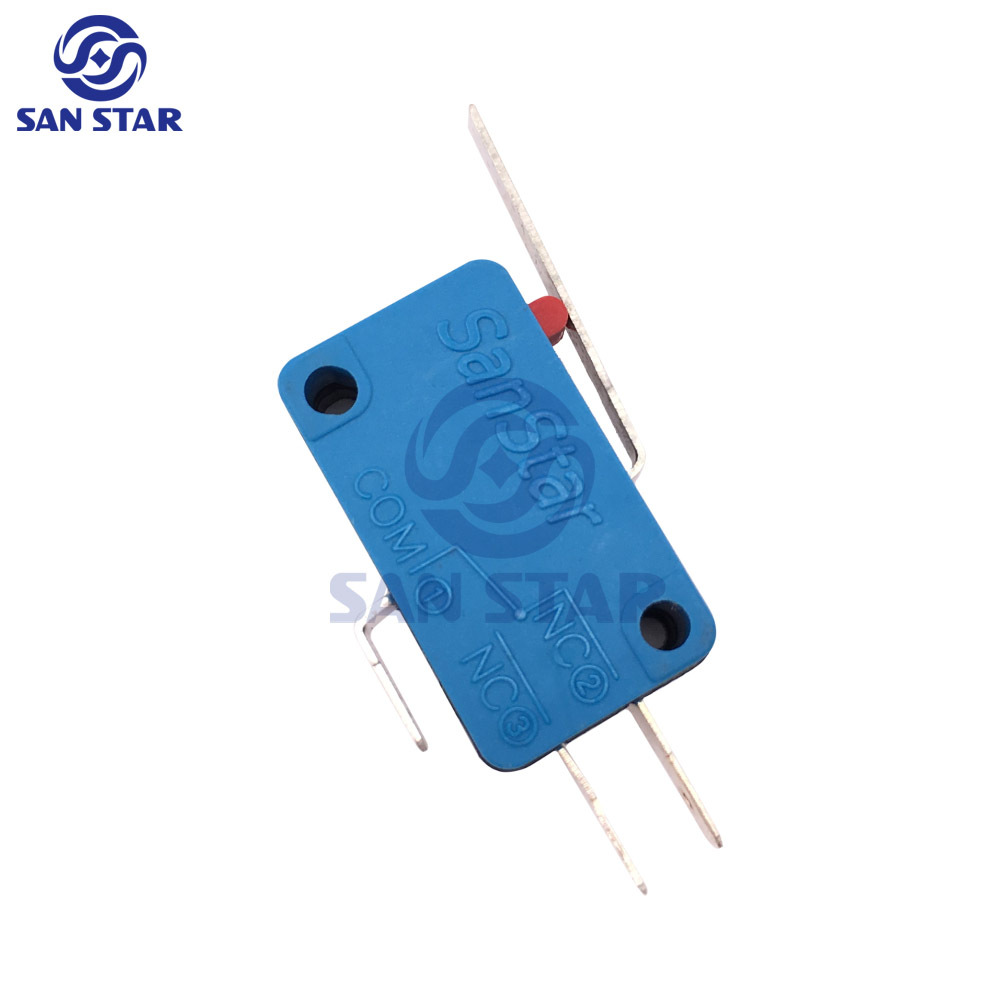 Microswitch for Joystick