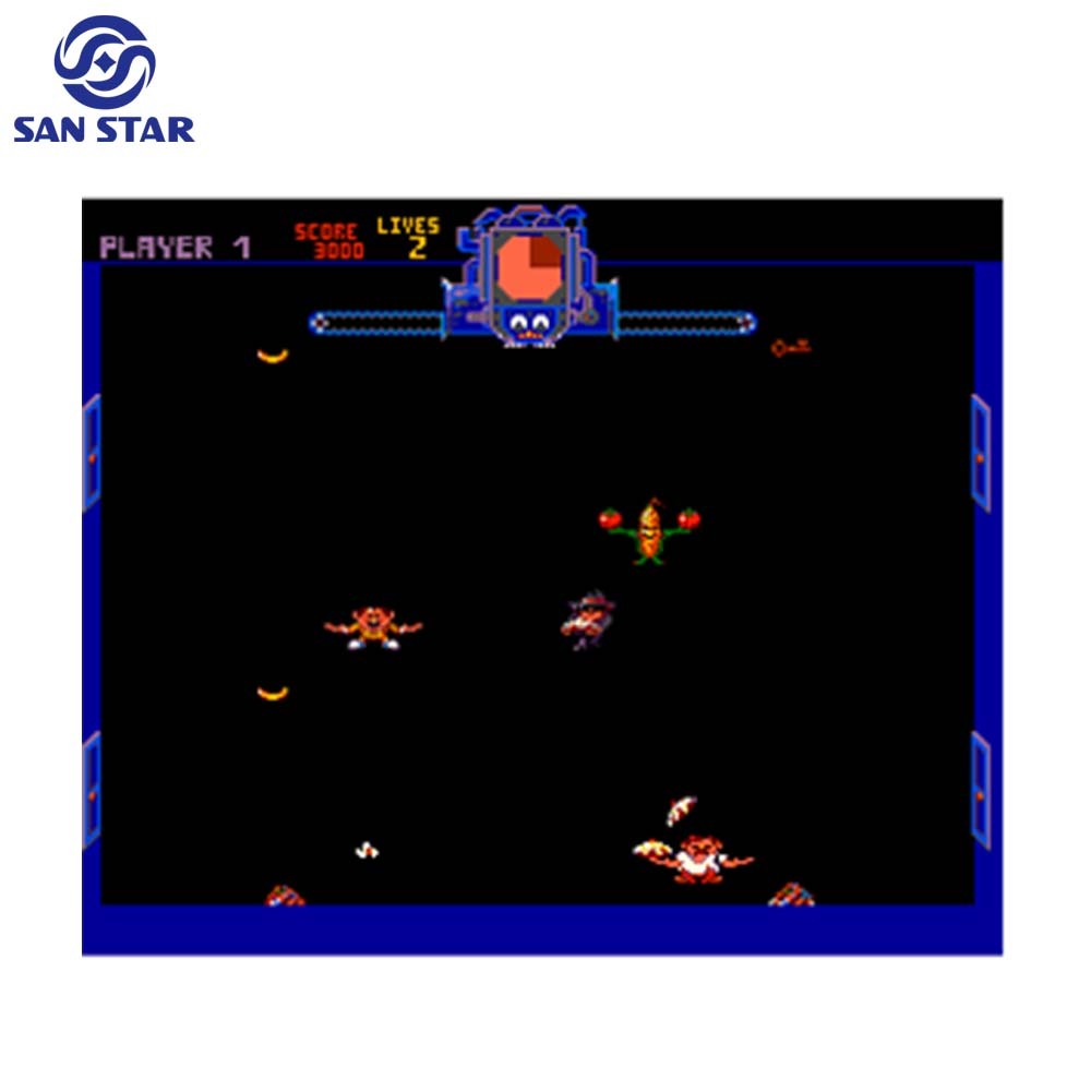 19 In 1 Horizontal Classics Multi Game