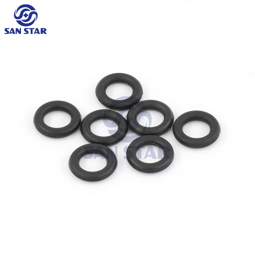 rubber ring 2BK