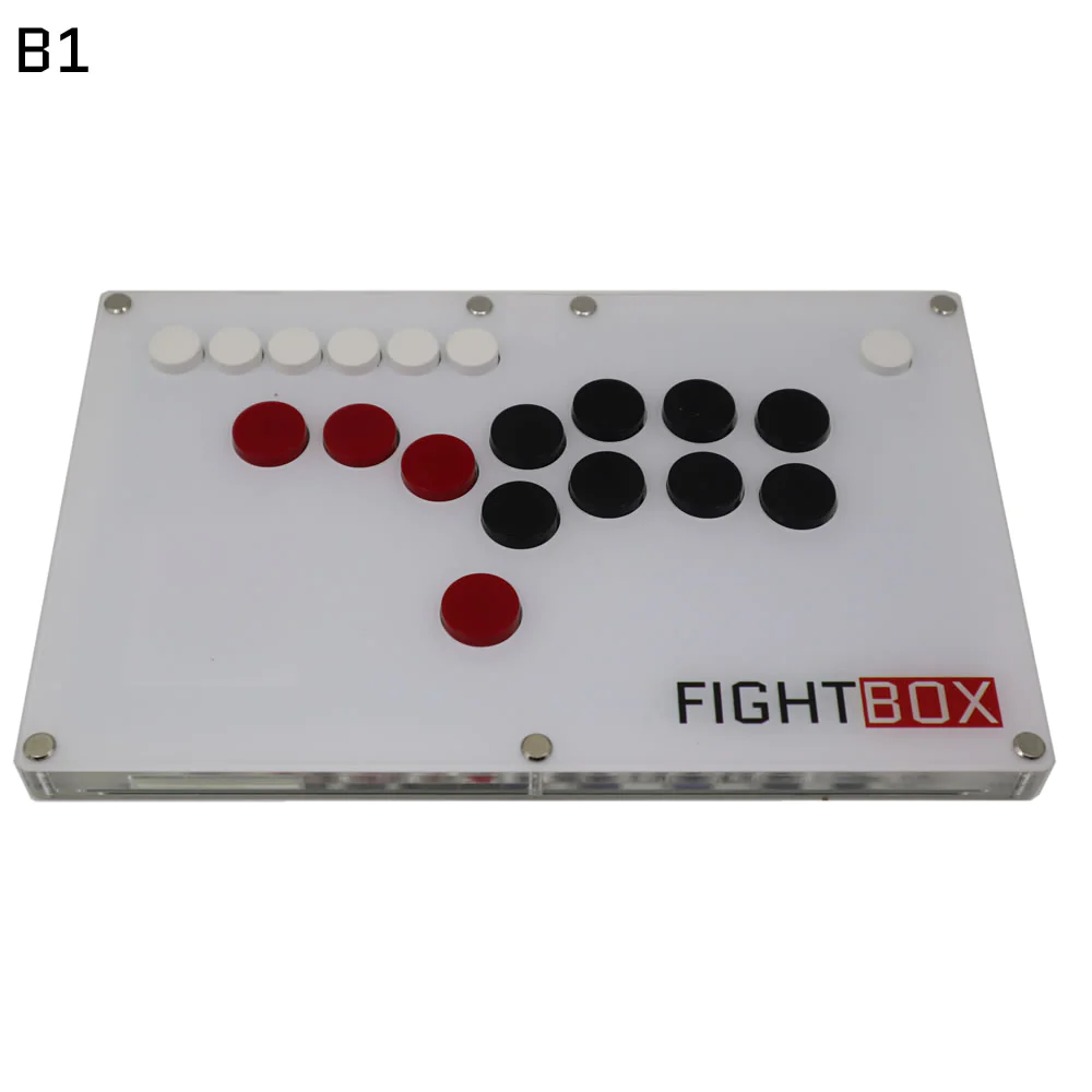 FightBox B1