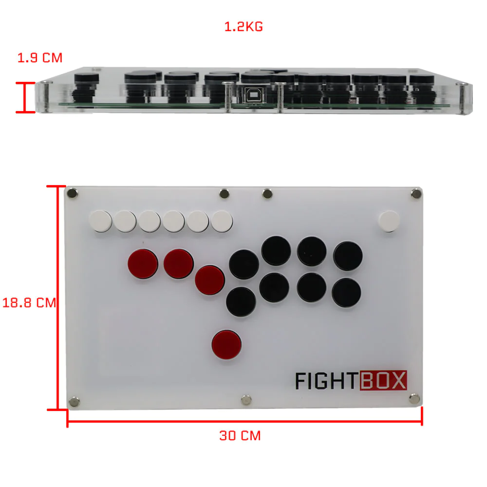 FightBox B1