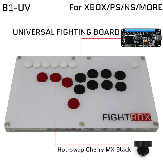FightBox B1