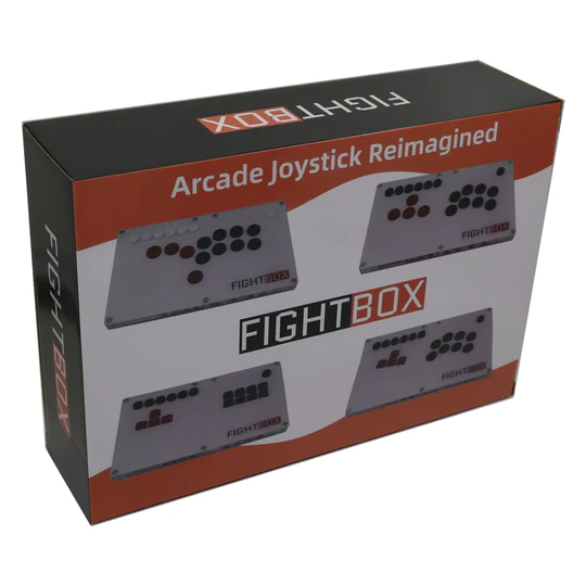 FightBox B1