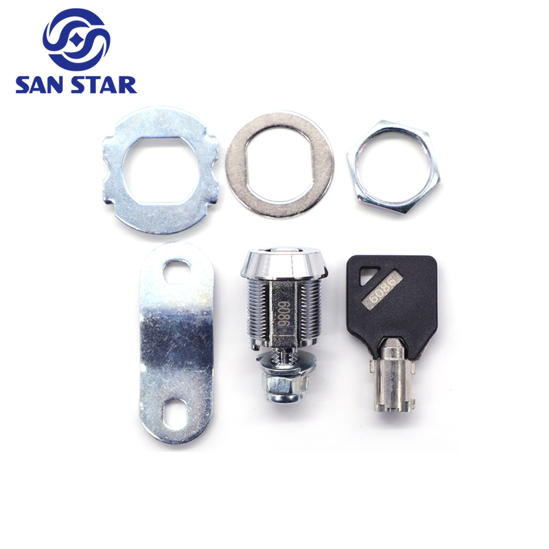 Pinball Coin Door Cam Lock Coin Switch American Style Twin Coin Acceptor Metal Coin Door For Pinball Cabinet Game Machine