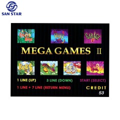 Mega Games II
