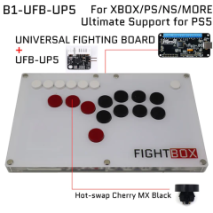 FightBox B1 - UFB-UP5