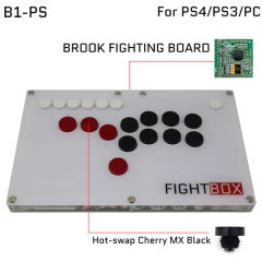FightBox B1 - PS4