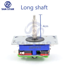 Long shaft