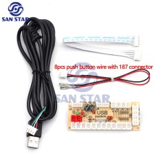 PB187/JS5Pin