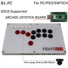 FightBox B1 - PC