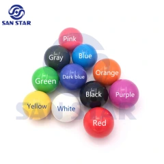 Ball top