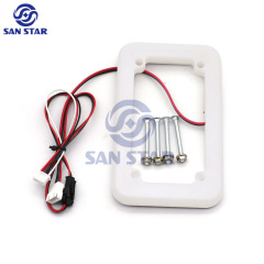 LED Frame