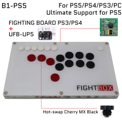 FightBox B1 - PS5