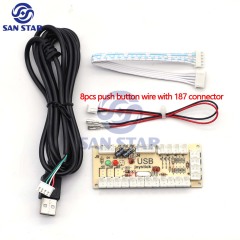PB187/JS5Pin