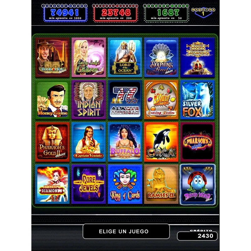 XXL Multi Slot Game 20 In 1 Gaming Machine MotherBoard SKILL Arcade Game PCB Gaming Coin Operated Machine Main Board