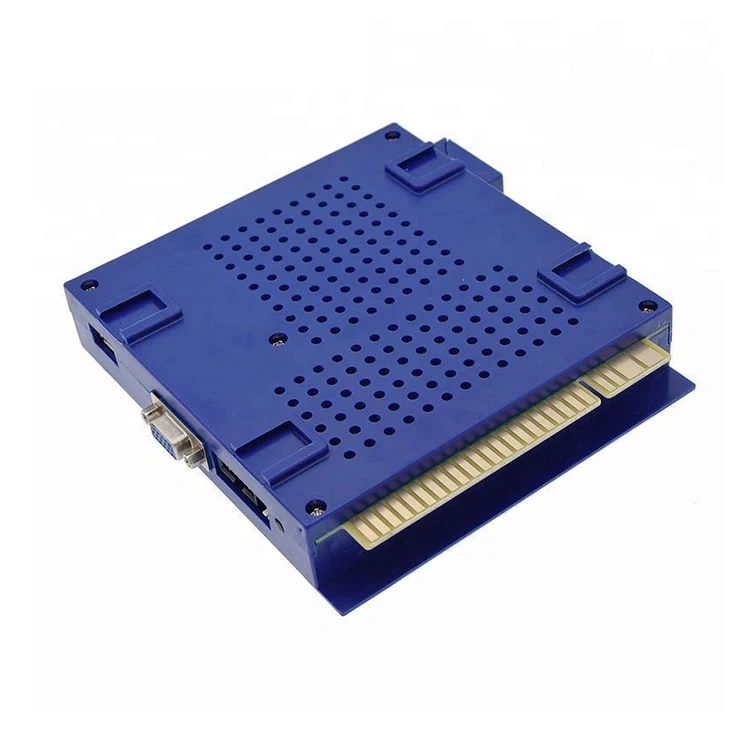 Game elf 1162 / 750 / 412 in 1 multigame jamma board vertical / horizontal arcade pcb video game machine  bartop arcade kit