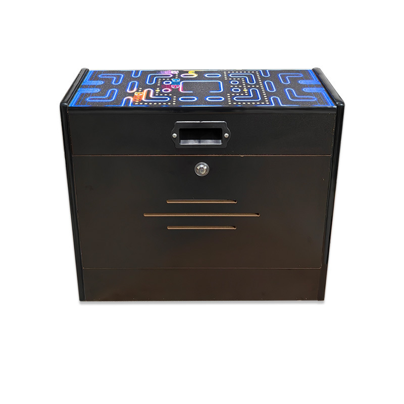 22 Inch LCD Bartop 26800 Games Pandora SAGA Box Console Tables Games Machine 2 Players Mini Arcade Video Game consoles