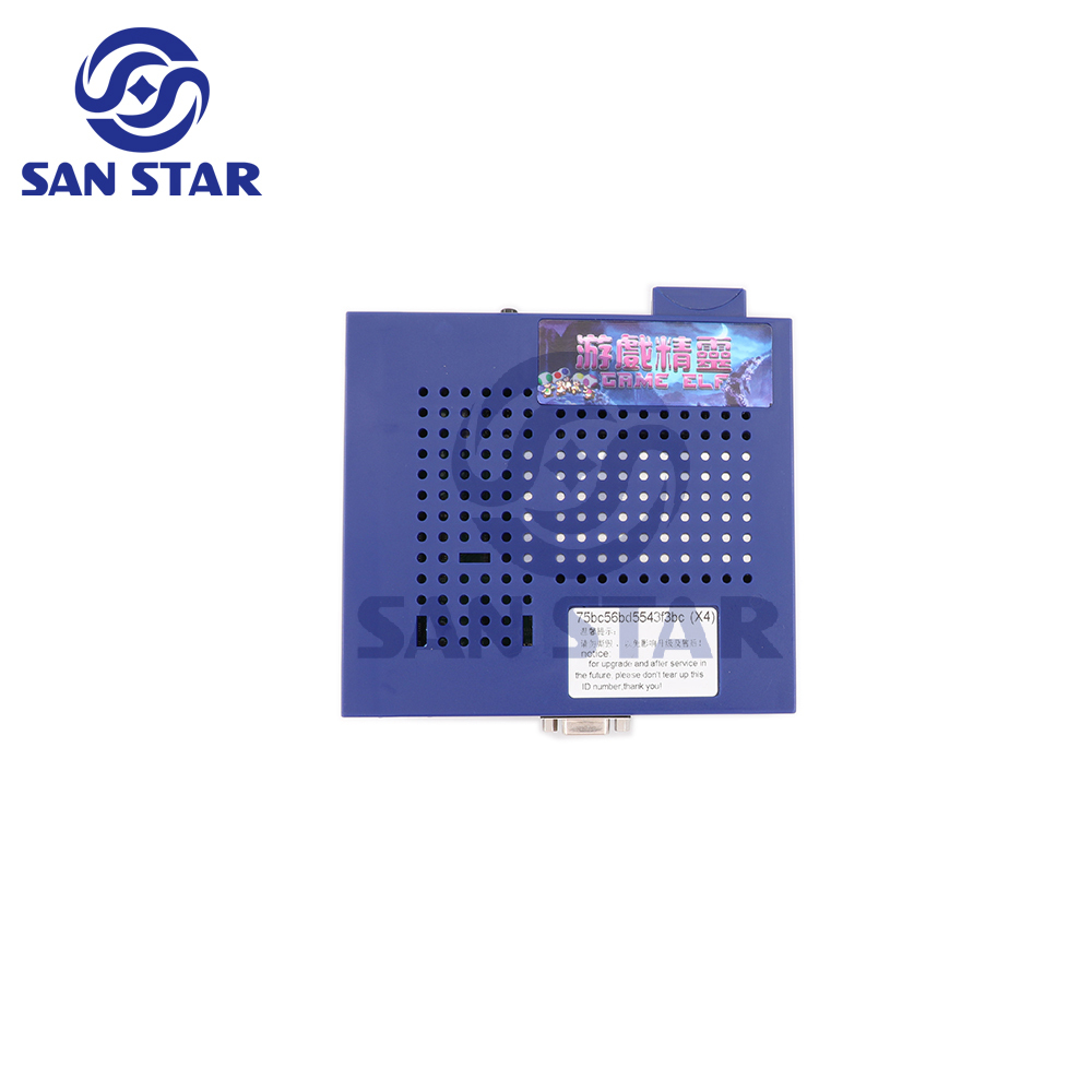 Game ELF 1162 In 1 Multigame Jamma Board Vertical-Horizontal Arcade PCB Video Game Machine Bartop Arcade Kit