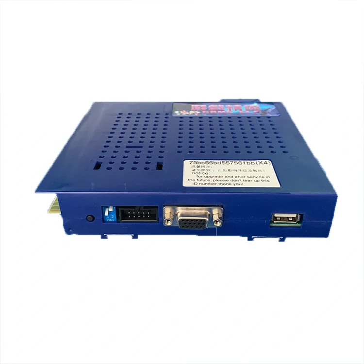 Game elf 1162 / 750 / 412 in 1 multigame jamma board vertical / horizontal arcade pcb video game machine  bartop arcade kit