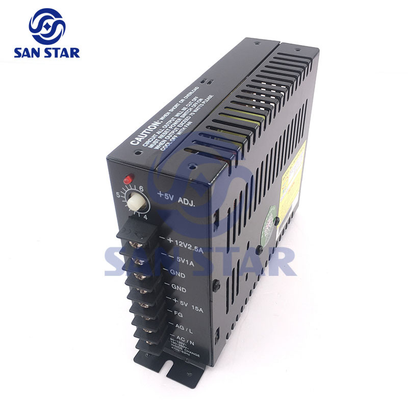 WEI-YA WY-03C 15A Power Supply