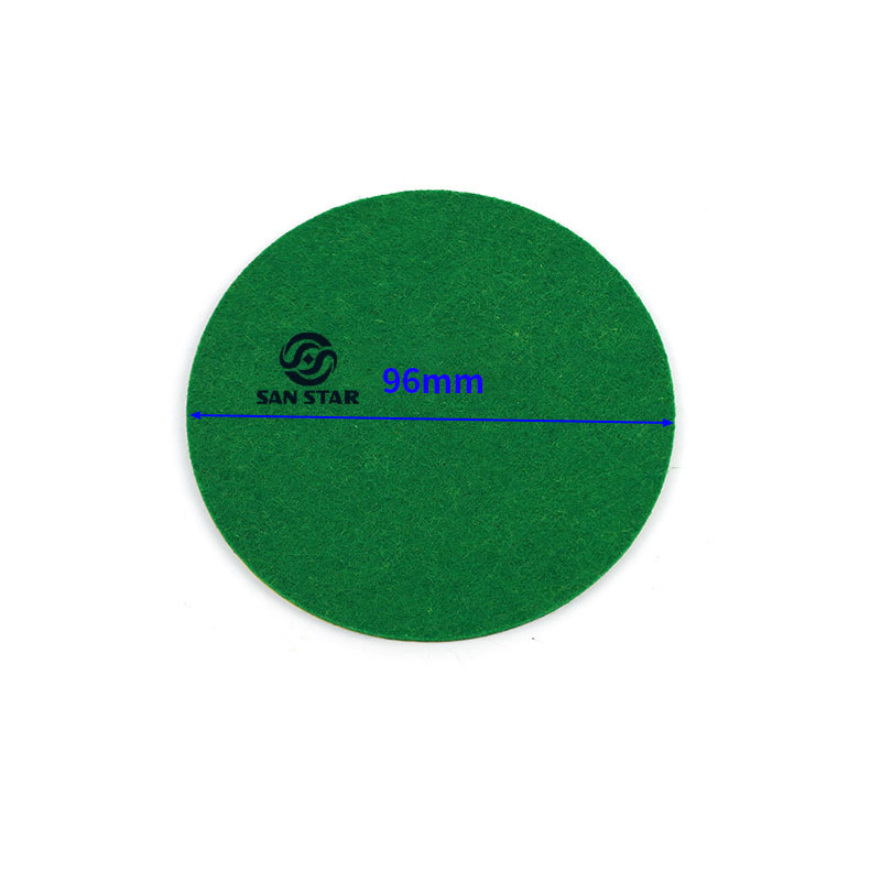 9.6cm Diameter Hockey Accessory Handle Grip – Large Arcade Air Hockey Striker Pusher with Non-Slip Design