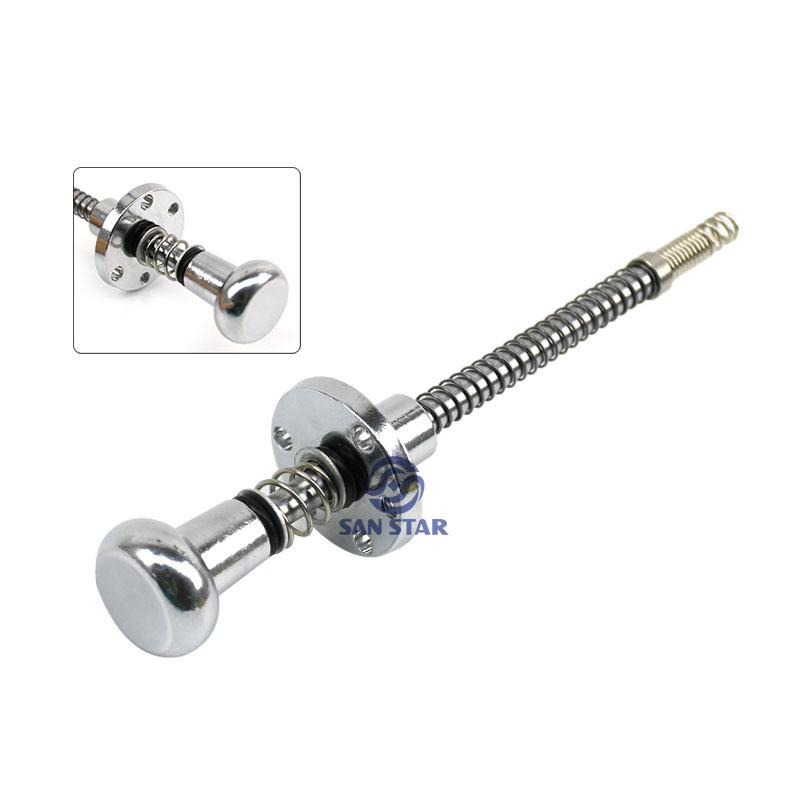 Shooter Launcher Pusher Puller Ball Shooter for Pinball Machine-Pinball Parts-Pinball Machine-Arcade Parts Accessories