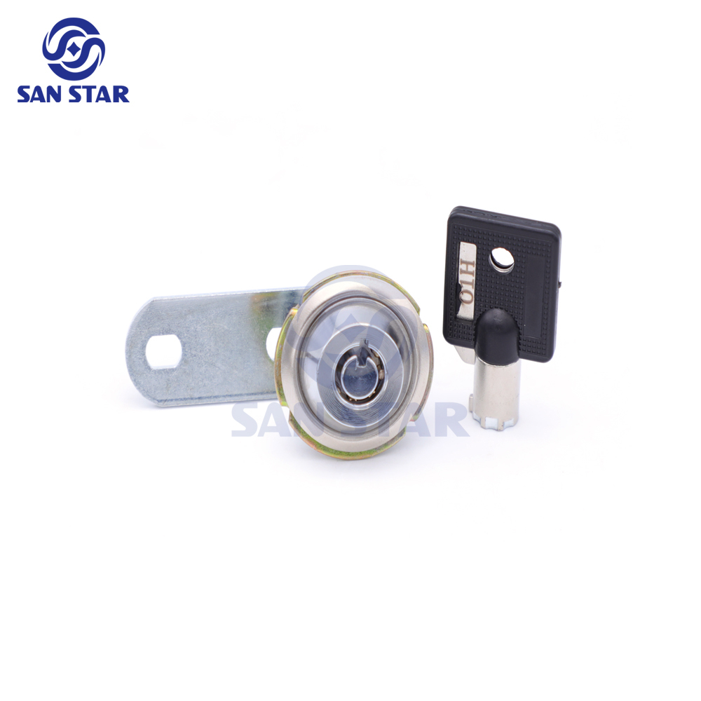 ALLOY CAM LOCK CL17