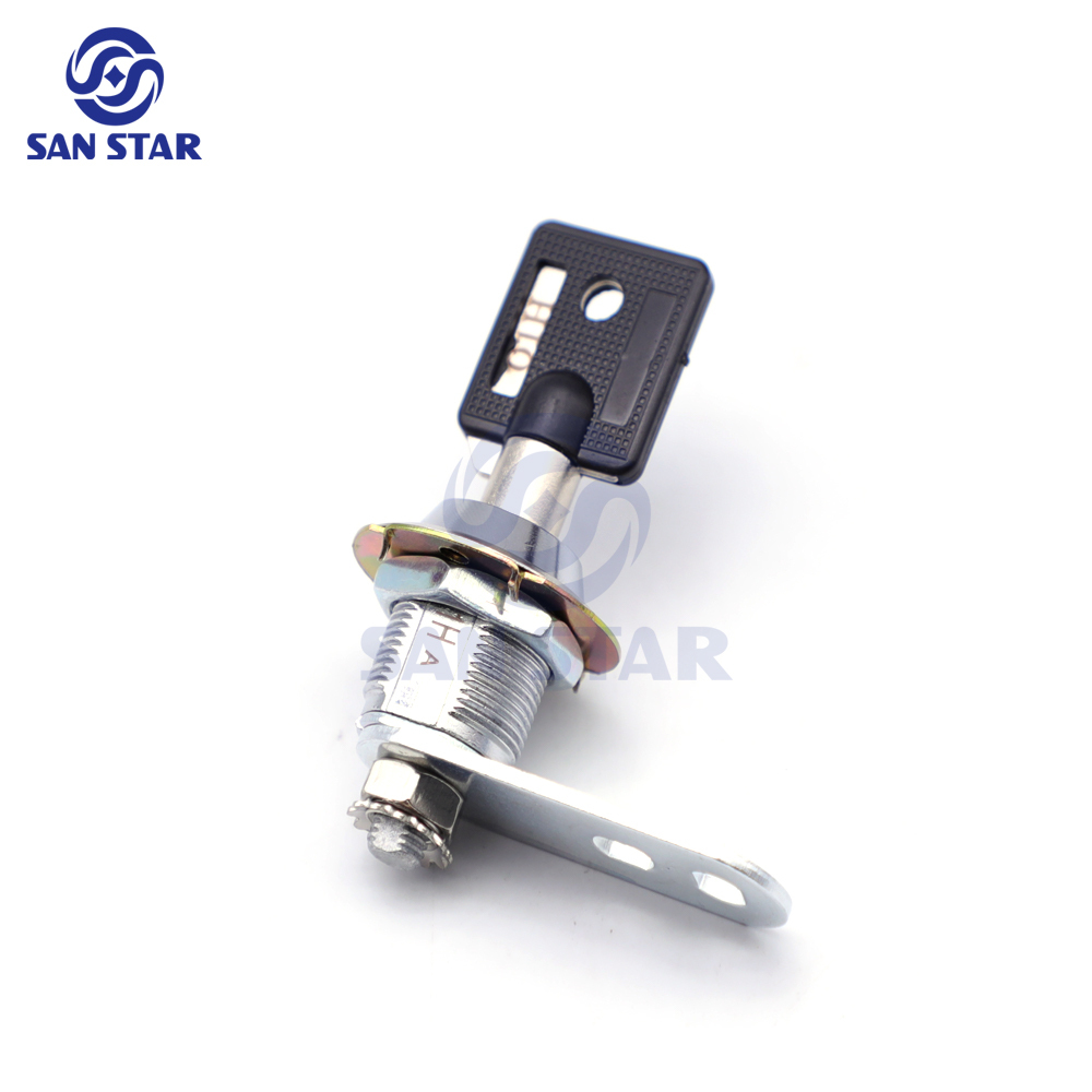 ALLOY CAM LOCK CL17