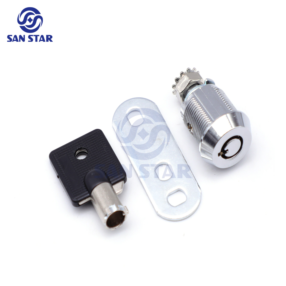ALLOY CAM LOCK CL17