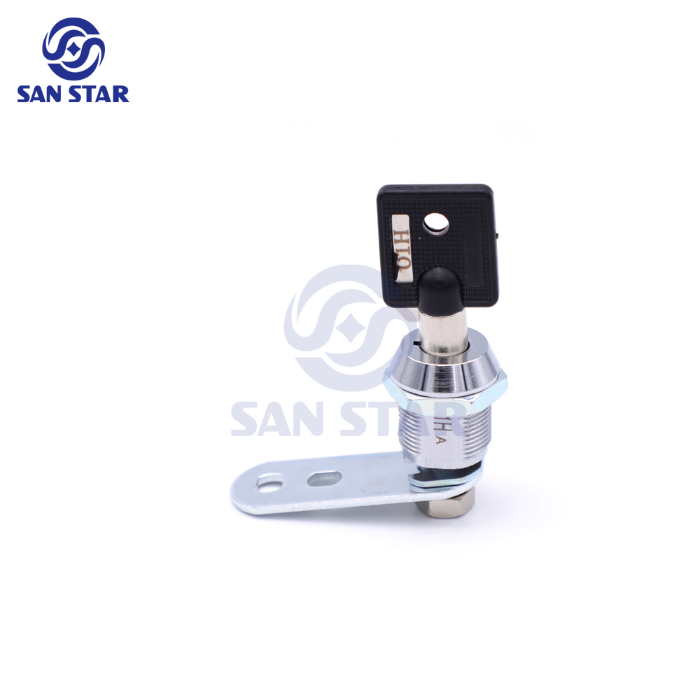 ALLOY CAM LOCK CL17