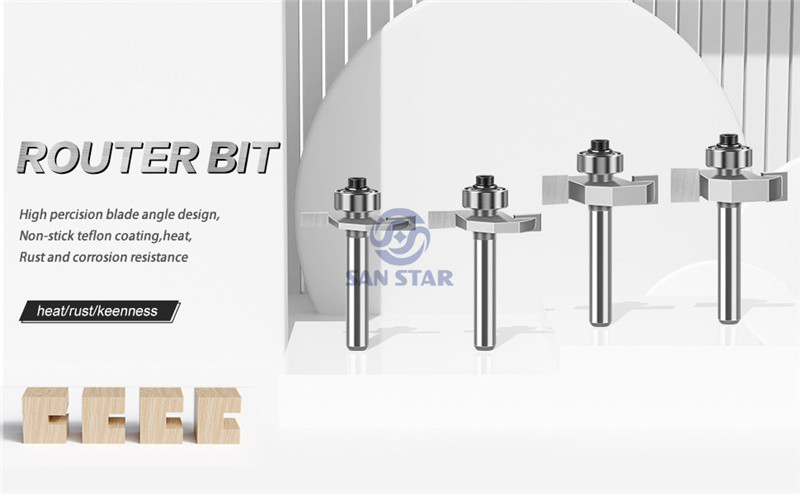 T SLOT CUTTER