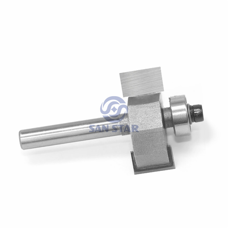 T SLOT CUTTER